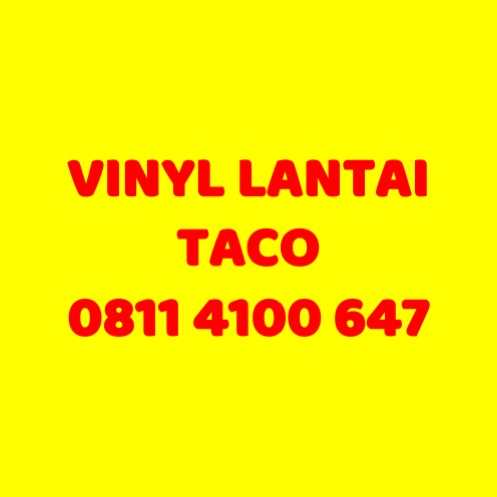 Cover photo of Jual Vinyl Taco Makassar - Marmer PVC, Wall Panel Dinding, Rumput Sintetis, Wallboard PVC Makassar